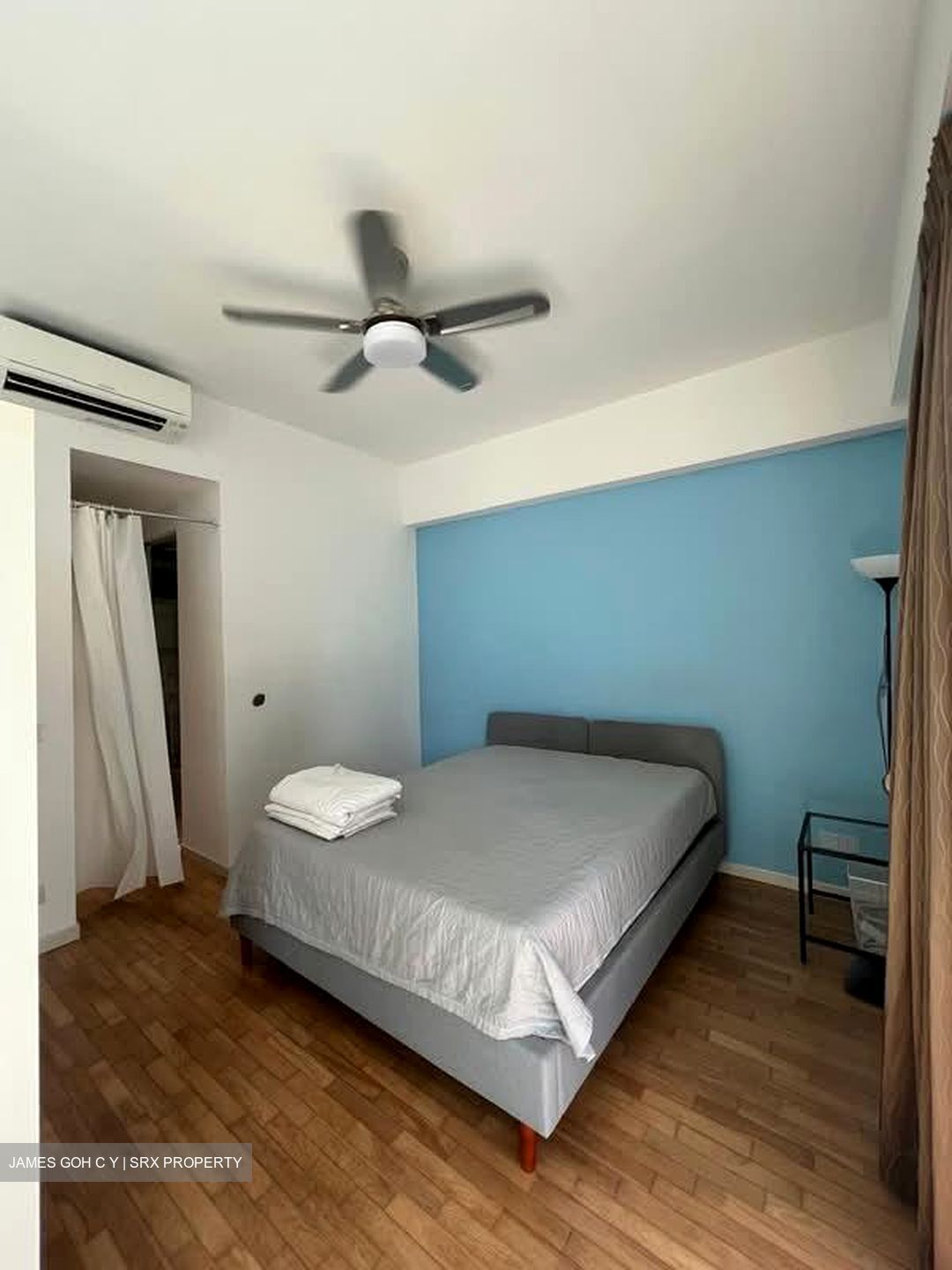 One-north Residences (D5), Apartment #576015981